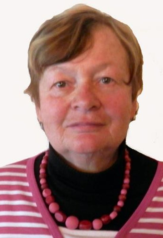 Hermine Schedlberger